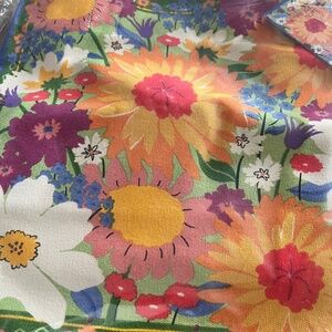 Brighton Canvas Tote